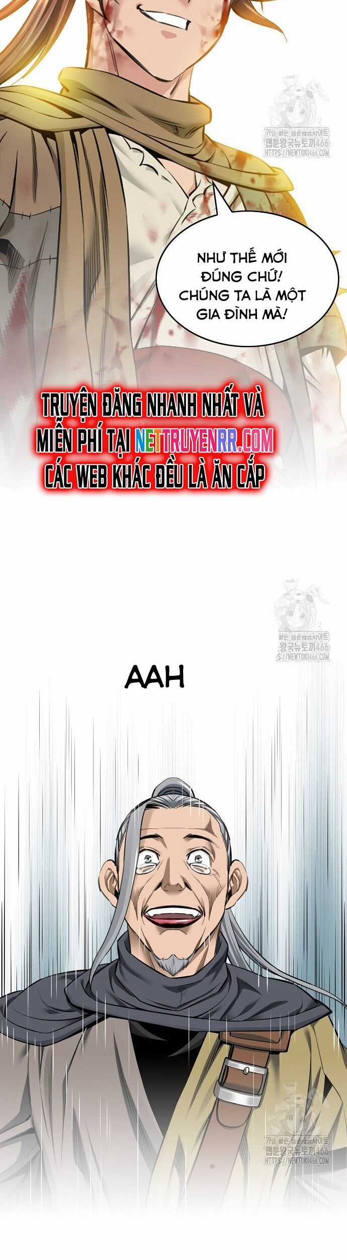 Thiên Hạ Đệ Nhất Y Lại Môn Chapter 100 trang 48