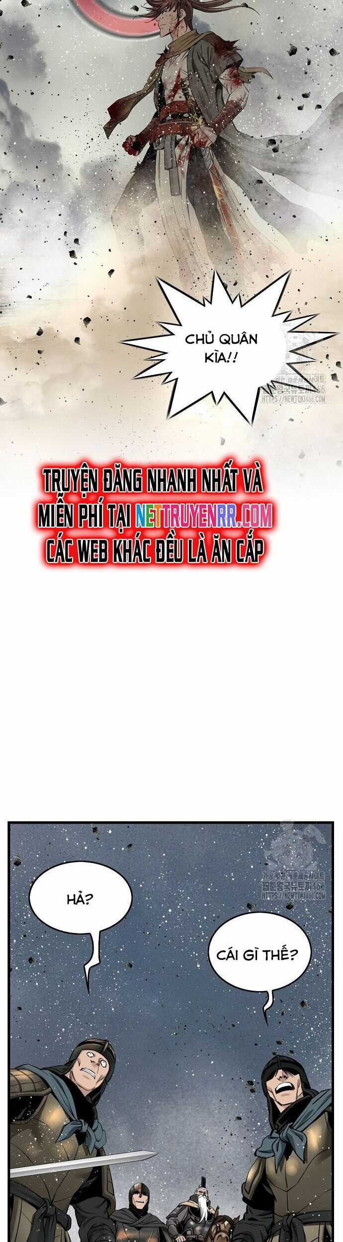 Thiên Hạ Đệ Nhất Y Lại Môn Chapter 100 trang 5