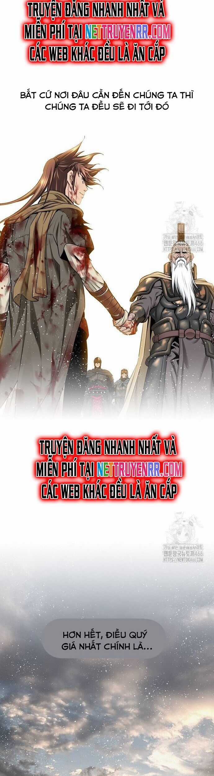 Thiên Hạ Đệ Nhất Y Lại Môn Chapter 100 trang 51