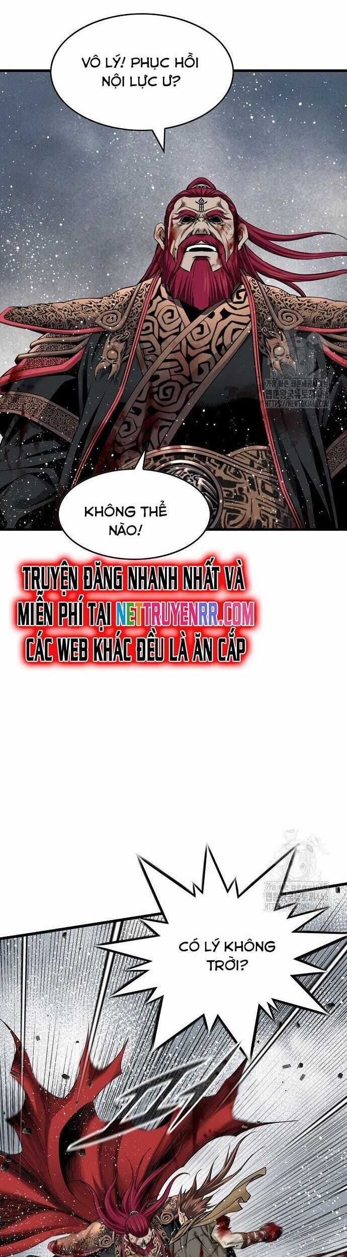 Thiên Hạ Đệ Nhất Y Lại Môn Chapter 100 trang 9