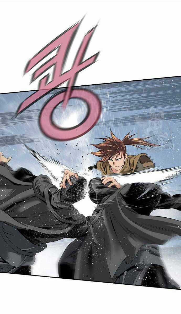 Thiên Hạ Đệ Nhất Y Lại Môn Chapter 11 trang 14