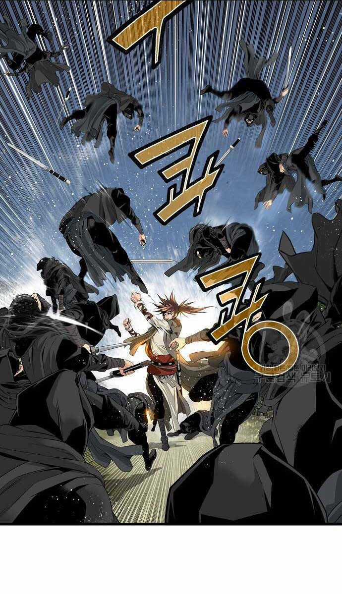 Thiên Hạ Đệ Nhất Y Lại Môn Chapter 11 trang 20