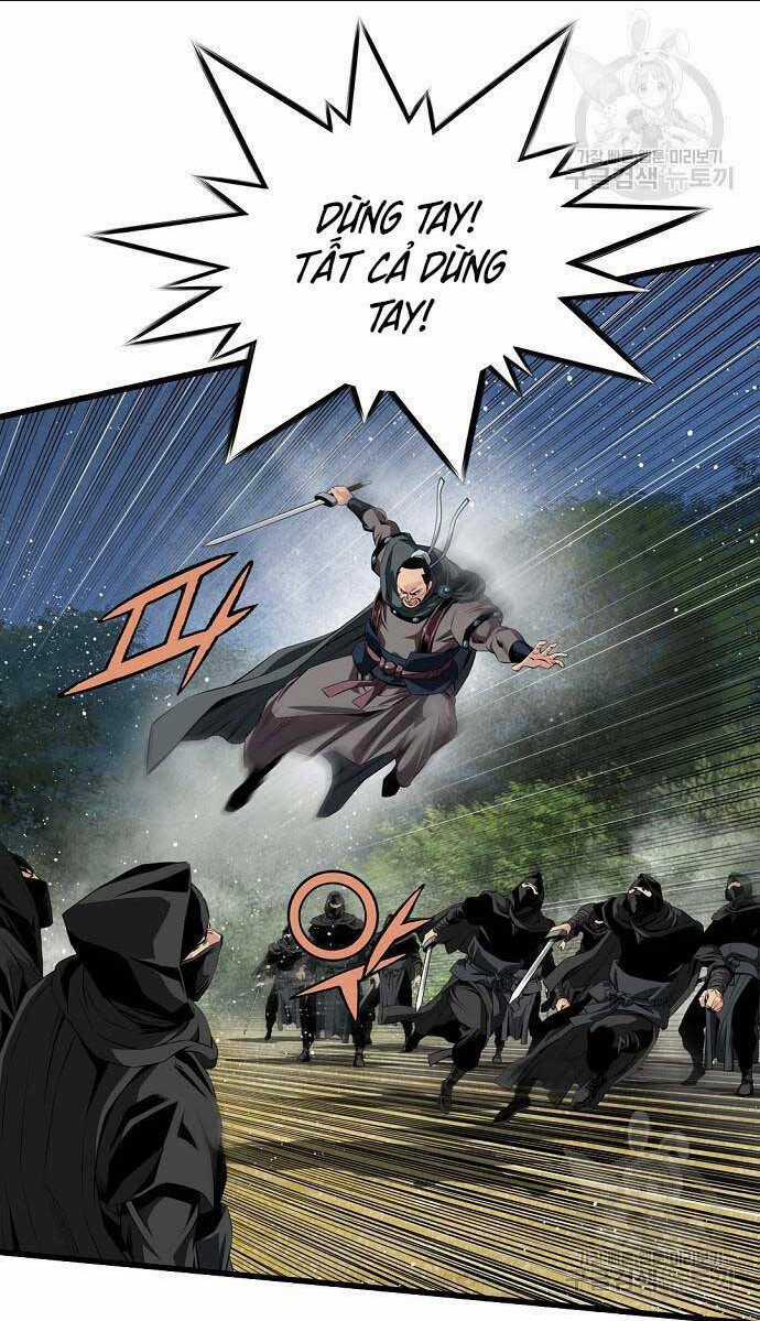 Thiên Hạ Đệ Nhất Y Lại Môn Chapter 11 trang 23