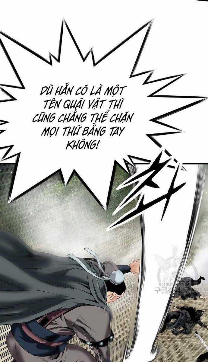 Thiên Hạ Đệ Nhất Y Lại Môn Chapter 11 trang 24