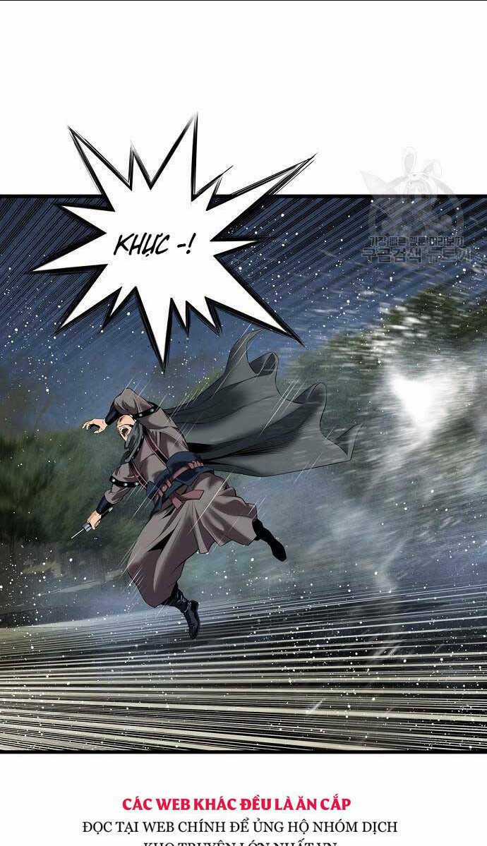 Thiên Hạ Đệ Nhất Y Lại Môn Chapter 11 trang 27