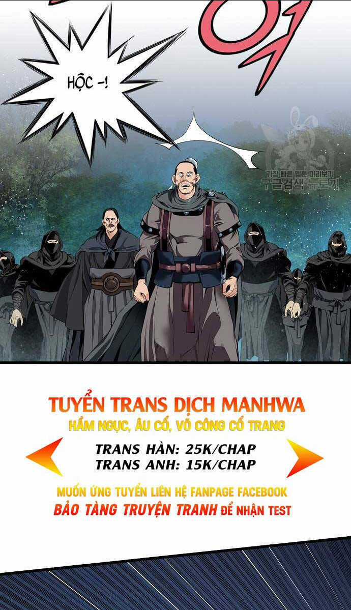 Thiên Hạ Đệ Nhất Y Lại Môn Chapter 11 trang 3