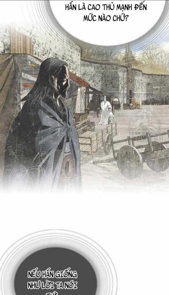 Thiên Hạ Đệ Nhất Y Lại Môn Chapter 11 trang 33