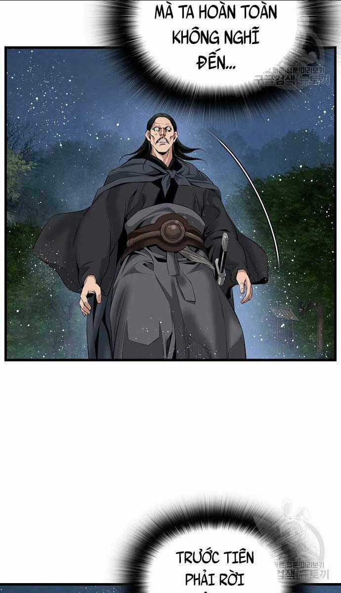 Thiên Hạ Đệ Nhất Y Lại Môn Chapter 11 trang 35