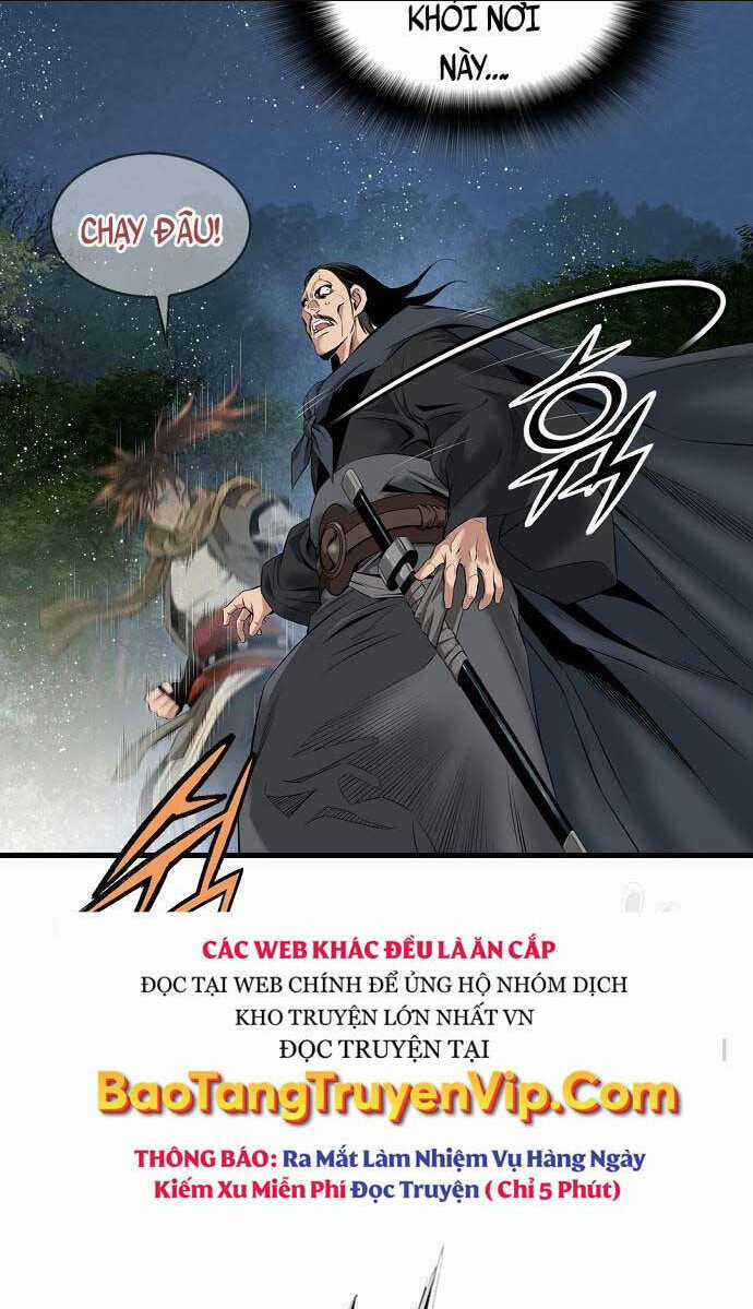 Thiên Hạ Đệ Nhất Y Lại Môn Chapter 11 trang 36