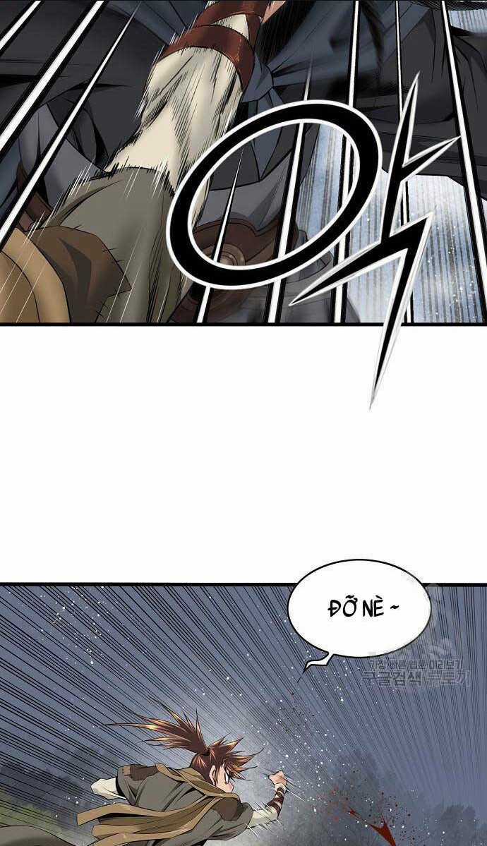 Thiên Hạ Đệ Nhất Y Lại Môn Chapter 11 trang 38