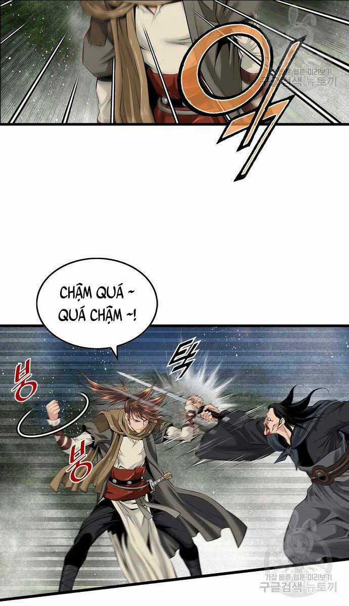 Thiên Hạ Đệ Nhất Y Lại Môn Chapter 11 trang 42