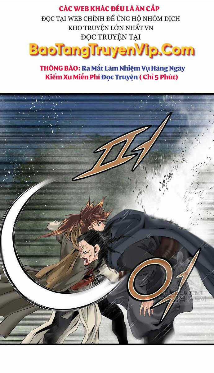 Thiên Hạ Đệ Nhất Y Lại Môn Chapter 11 trang 43