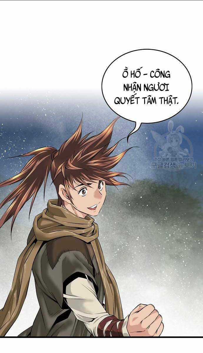 Thiên Hạ Đệ Nhất Y Lại Môn Chapter 11 trang 45