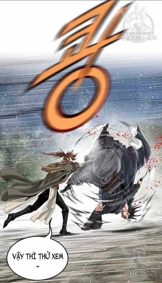 Thiên Hạ Đệ Nhất Y Lại Môn Chapter 11 trang 49