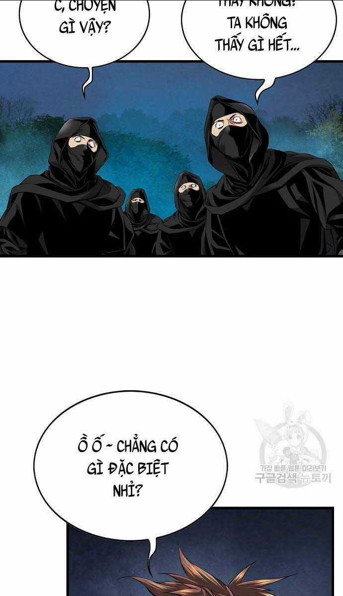 Thiên Hạ Đệ Nhất Y Lại Môn Chapter 11 trang 5