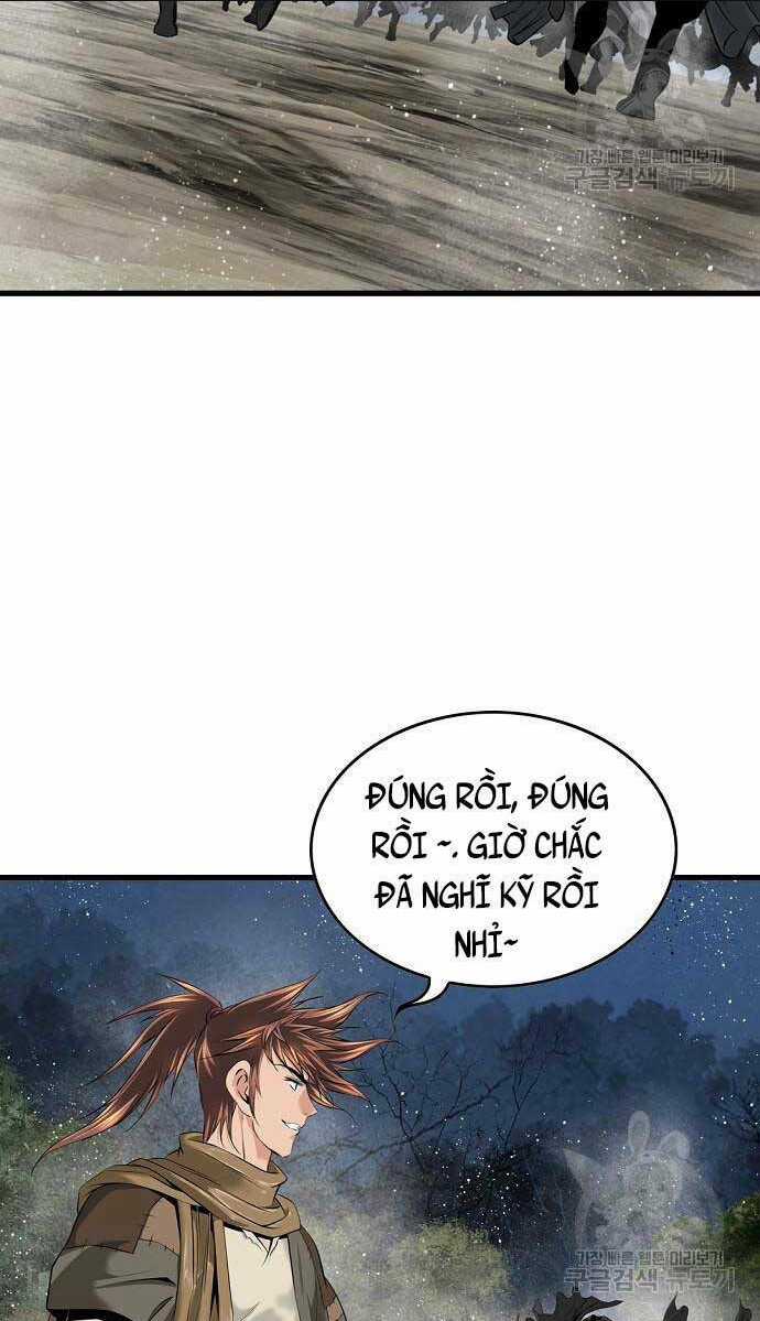 Thiên Hạ Đệ Nhất Y Lại Môn Chapter 11 trang 54