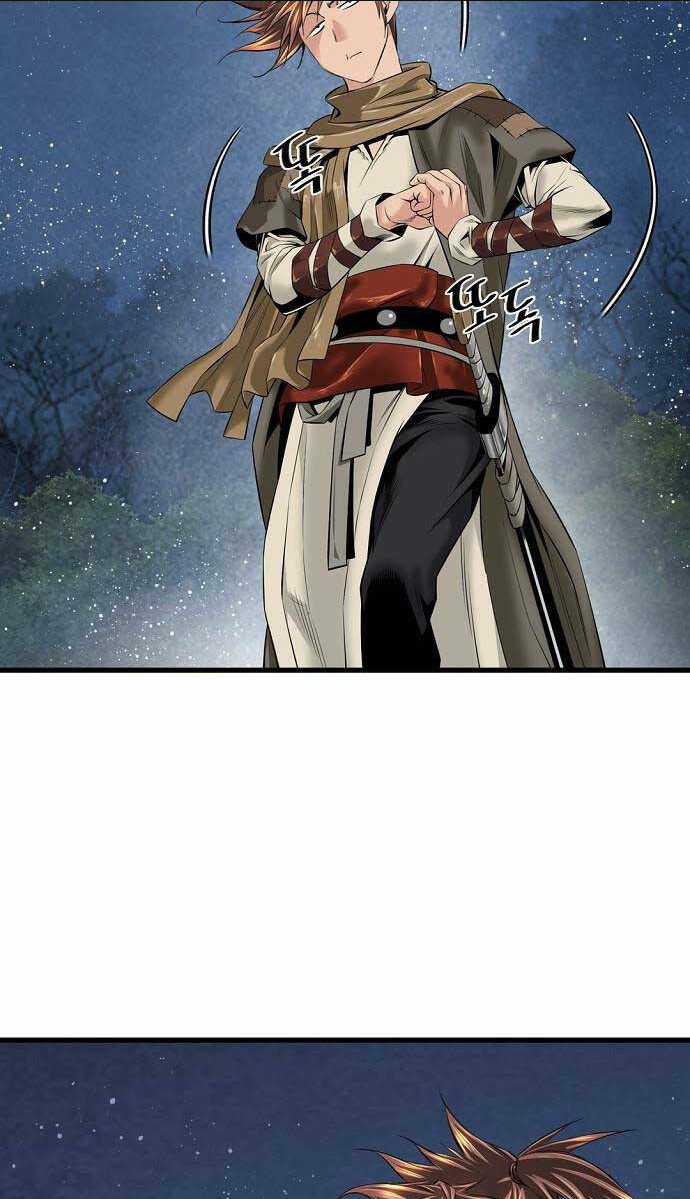 Thiên Hạ Đệ Nhất Y Lại Môn Chapter 11 trang 57