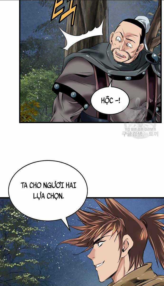 Thiên Hạ Đệ Nhất Y Lại Môn Chapter 11 trang 59