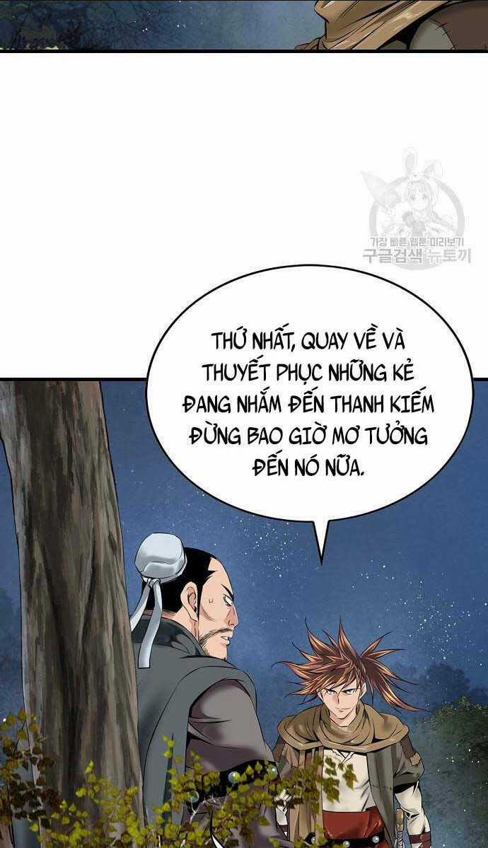 Thiên Hạ Đệ Nhất Y Lại Môn Chapter 11 trang 60