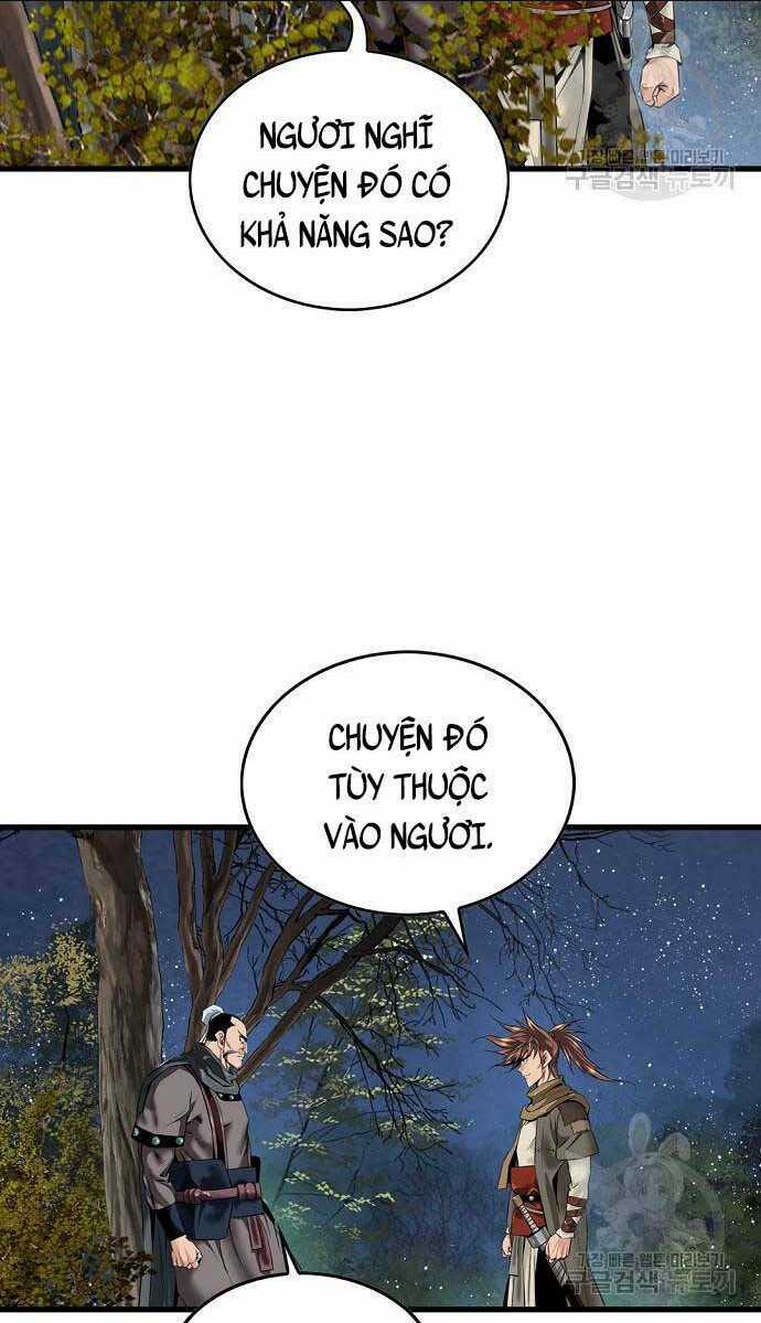 Thiên Hạ Đệ Nhất Y Lại Môn Chapter 11 trang 61