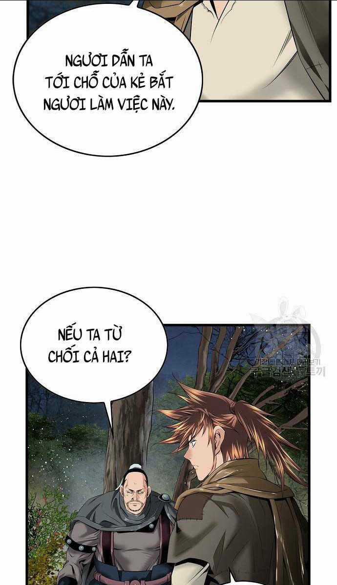 Thiên Hạ Đệ Nhất Y Lại Môn Chapter 11 trang 63