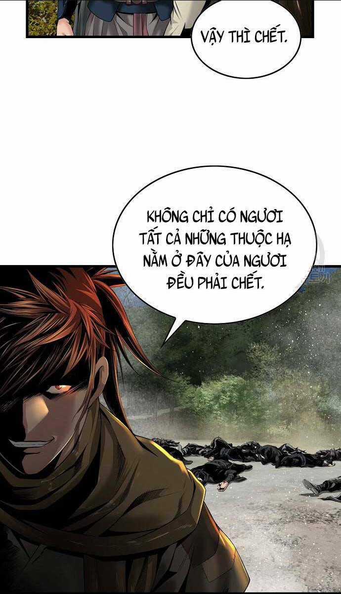 Thiên Hạ Đệ Nhất Y Lại Môn Chapter 11 trang 64