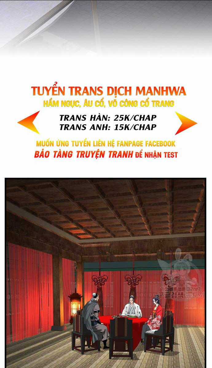 Thiên Hạ Đệ Nhất Y Lại Môn Chapter 11 trang 69