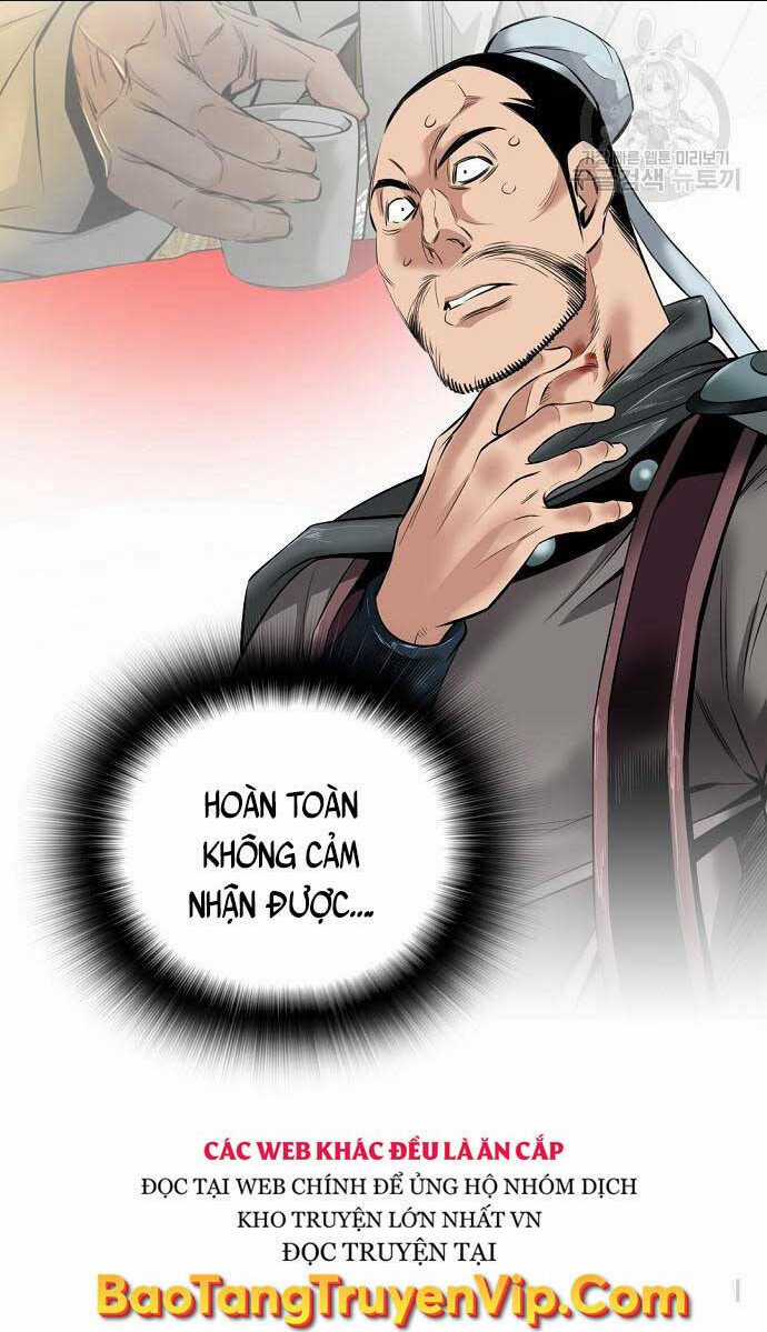 Thiên Hạ Đệ Nhất Y Lại Môn Chapter 11 trang 73