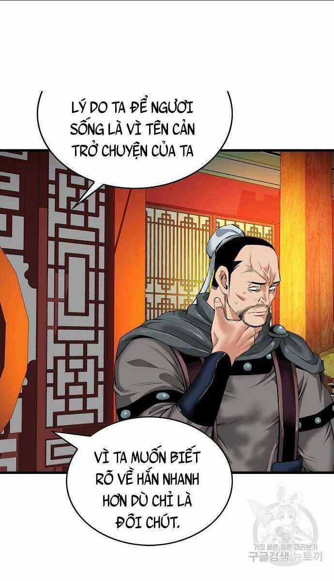 Thiên Hạ Đệ Nhất Y Lại Môn Chapter 11 trang 76