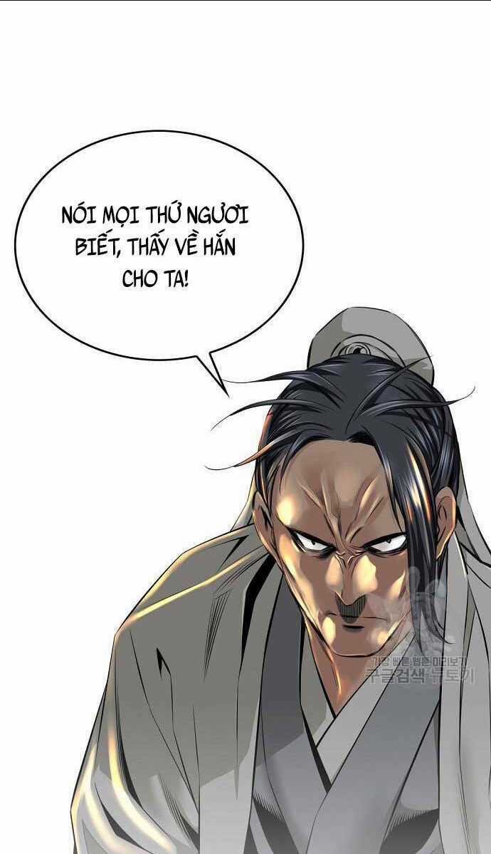 Thiên Hạ Đệ Nhất Y Lại Môn Chapter 11 trang 77