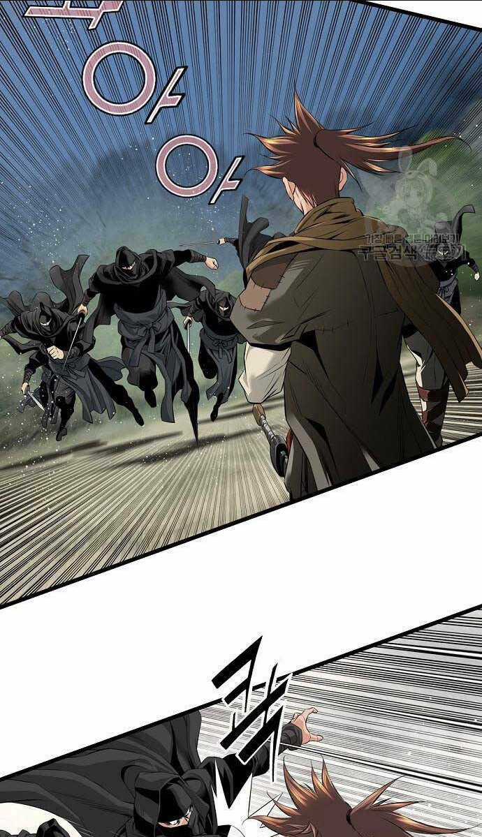 Thiên Hạ Đệ Nhất Y Lại Môn Chapter 11 trang 8