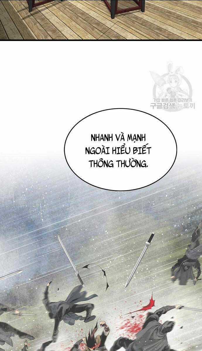 Thiên Hạ Đệ Nhất Y Lại Môn Chapter 12 trang 10