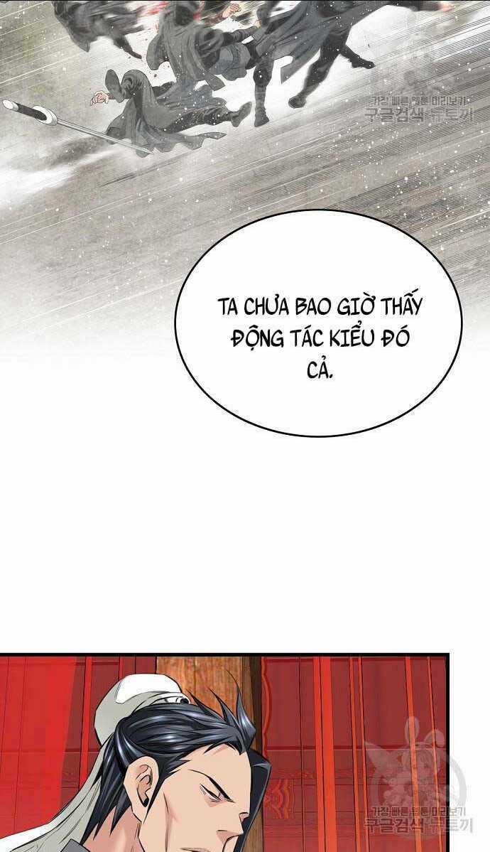 Thiên Hạ Đệ Nhất Y Lại Môn Chapter 12 trang 11