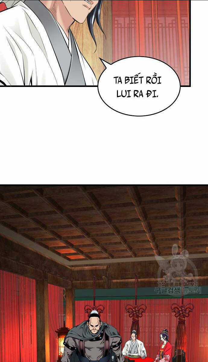 Thiên Hạ Đệ Nhất Y Lại Môn Chapter 12 trang 12