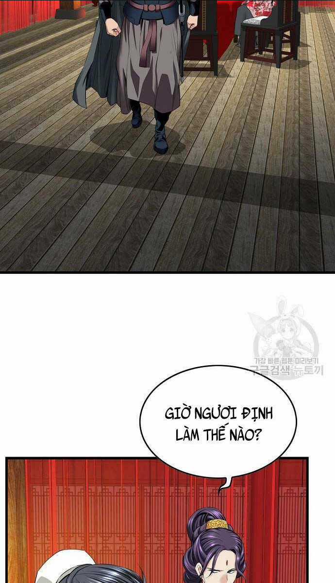 Thiên Hạ Đệ Nhất Y Lại Môn Chapter 12 trang 13