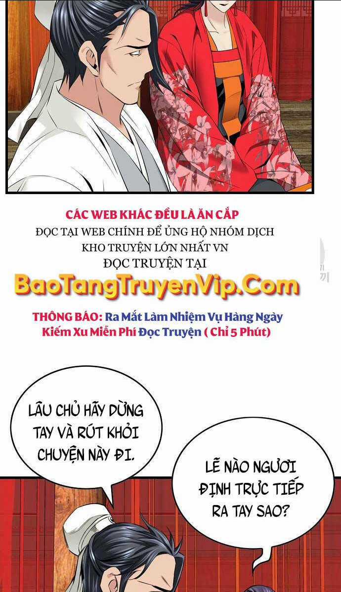 Thiên Hạ Đệ Nhất Y Lại Môn Chapter 12 trang 14