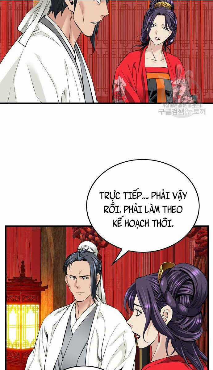 Thiên Hạ Đệ Nhất Y Lại Môn Chapter 12 trang 15