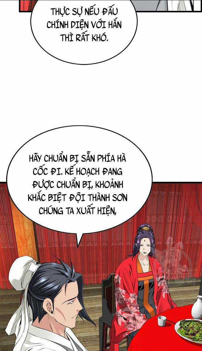 Thiên Hạ Đệ Nhất Y Lại Môn Chapter 12 trang 17