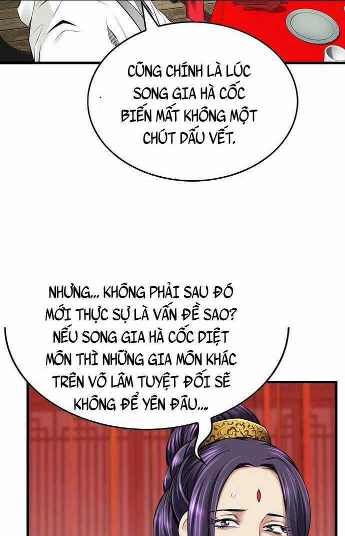 Thiên Hạ Đệ Nhất Y Lại Môn Chapter 12 trang 18