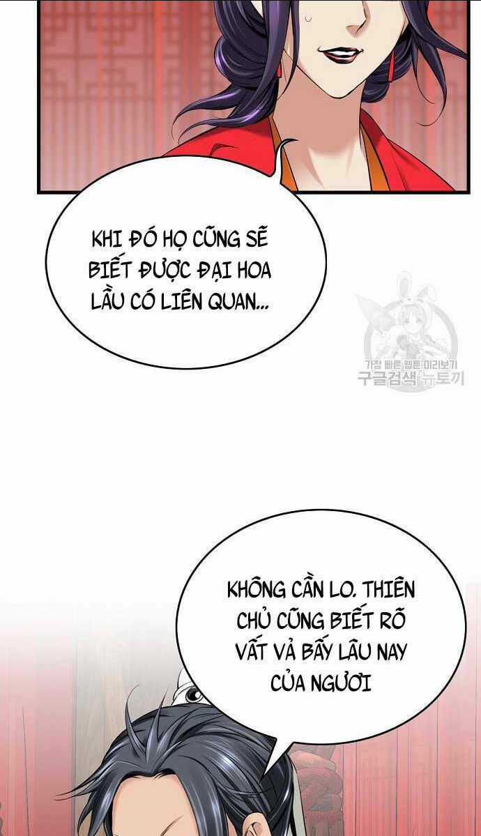 Thiên Hạ Đệ Nhất Y Lại Môn Chapter 12 trang 19