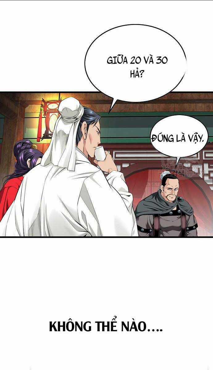 Thiên Hạ Đệ Nhất Y Lại Môn Chapter 12 trang 2