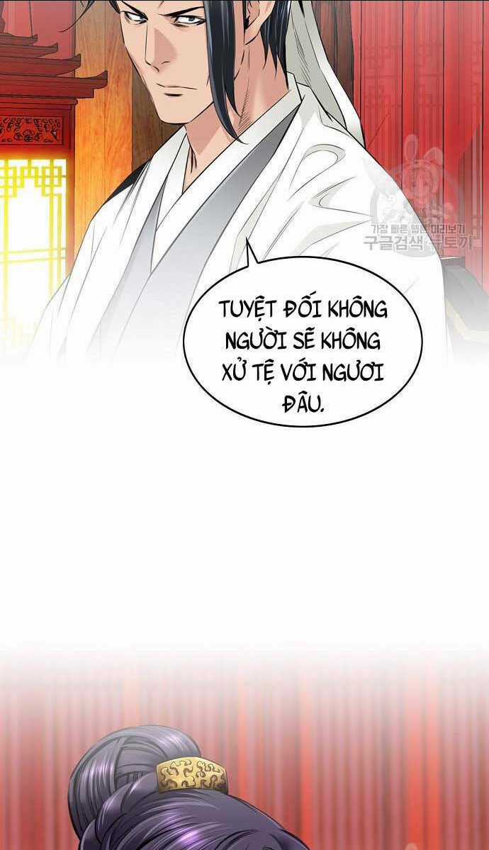 Thiên Hạ Đệ Nhất Y Lại Môn Chapter 12 trang 20