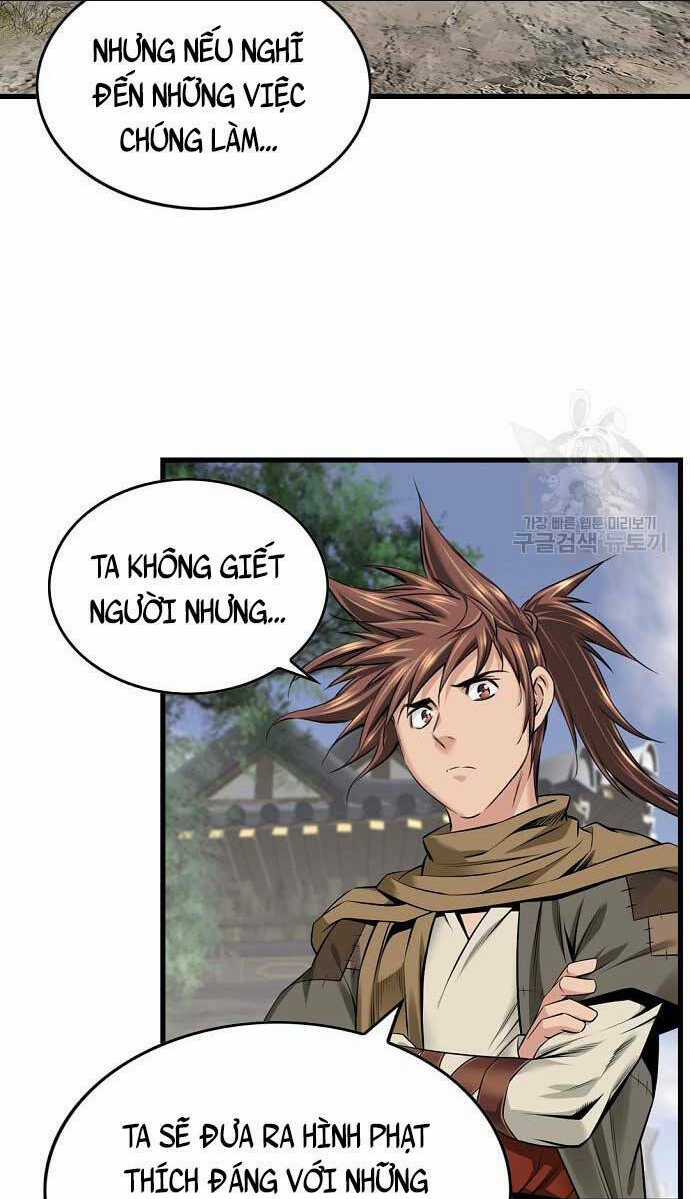 Thiên Hạ Đệ Nhất Y Lại Môn Chapter 12 trang 24