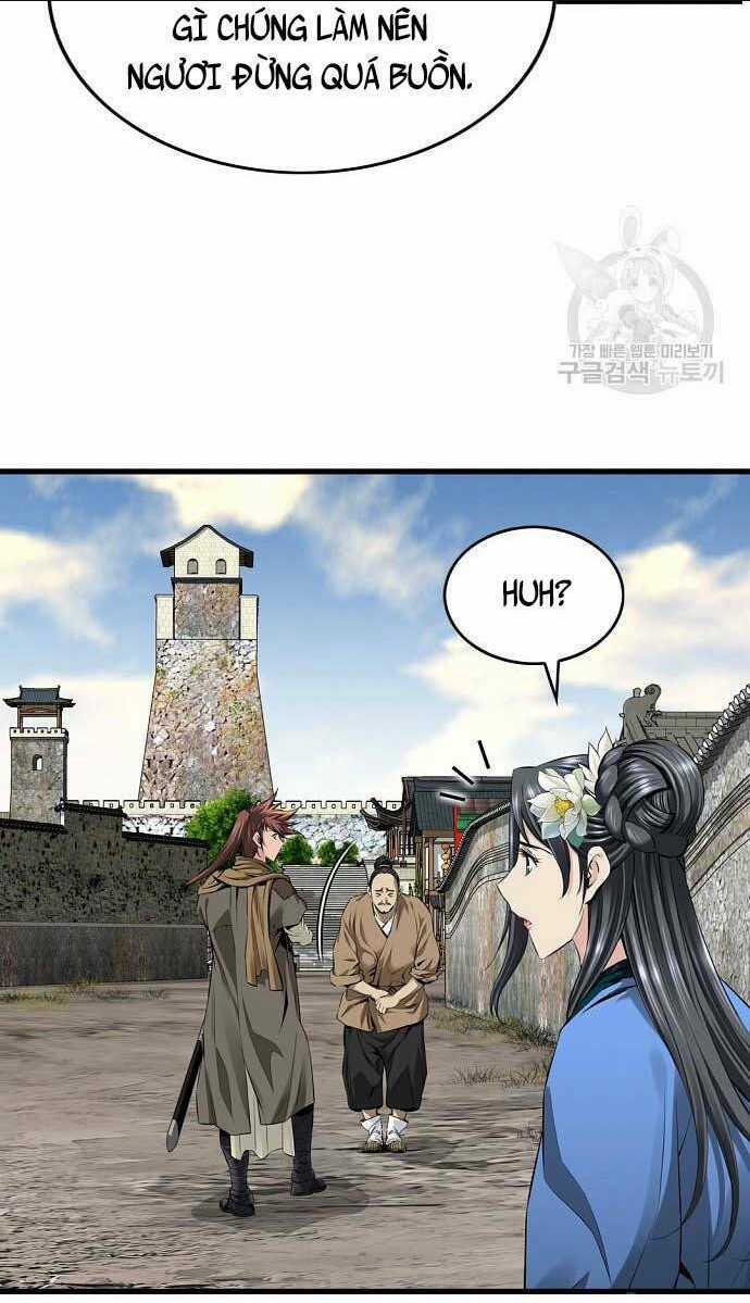 Thiên Hạ Đệ Nhất Y Lại Môn Chapter 12 trang 25