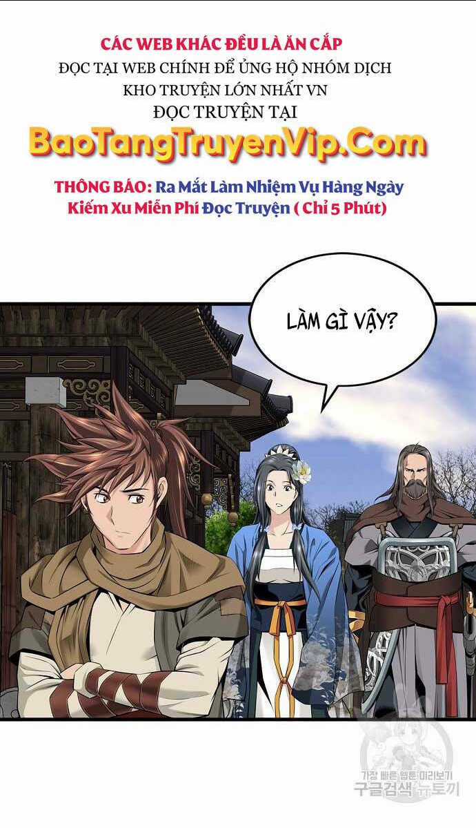 Thiên Hạ Đệ Nhất Y Lại Môn Chapter 12 trang 26