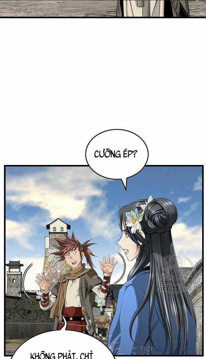 Thiên Hạ Đệ Nhất Y Lại Môn Chapter 12 trang 28