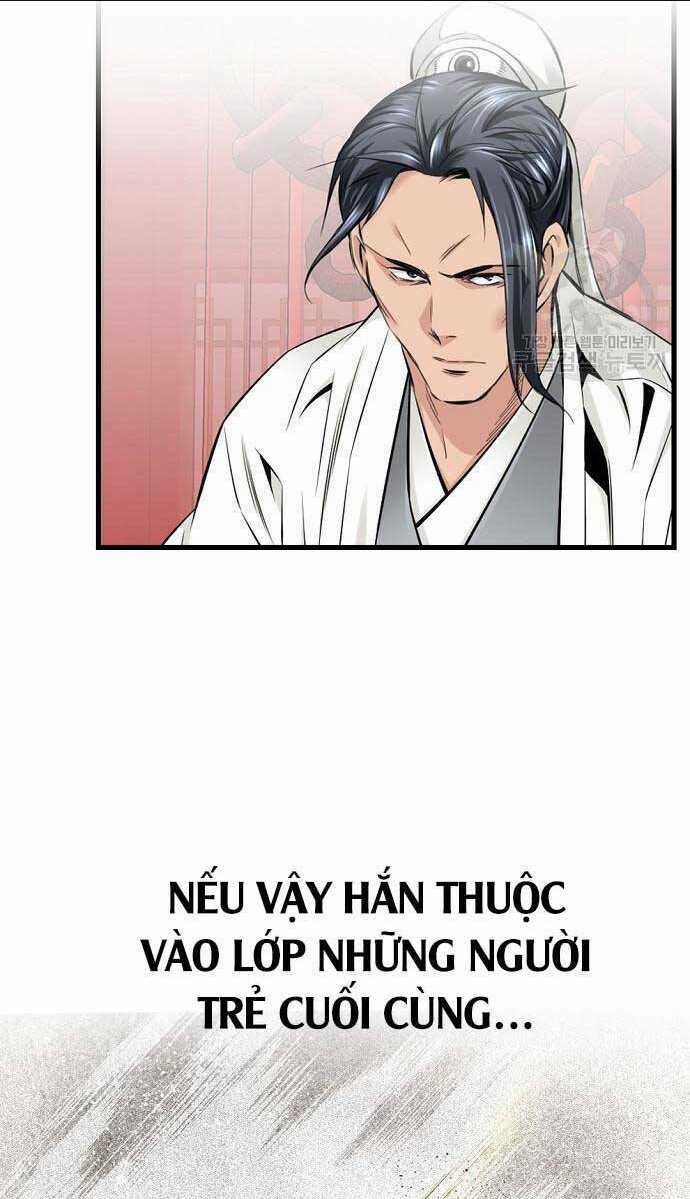 Thiên Hạ Đệ Nhất Y Lại Môn Chapter 12 trang 3