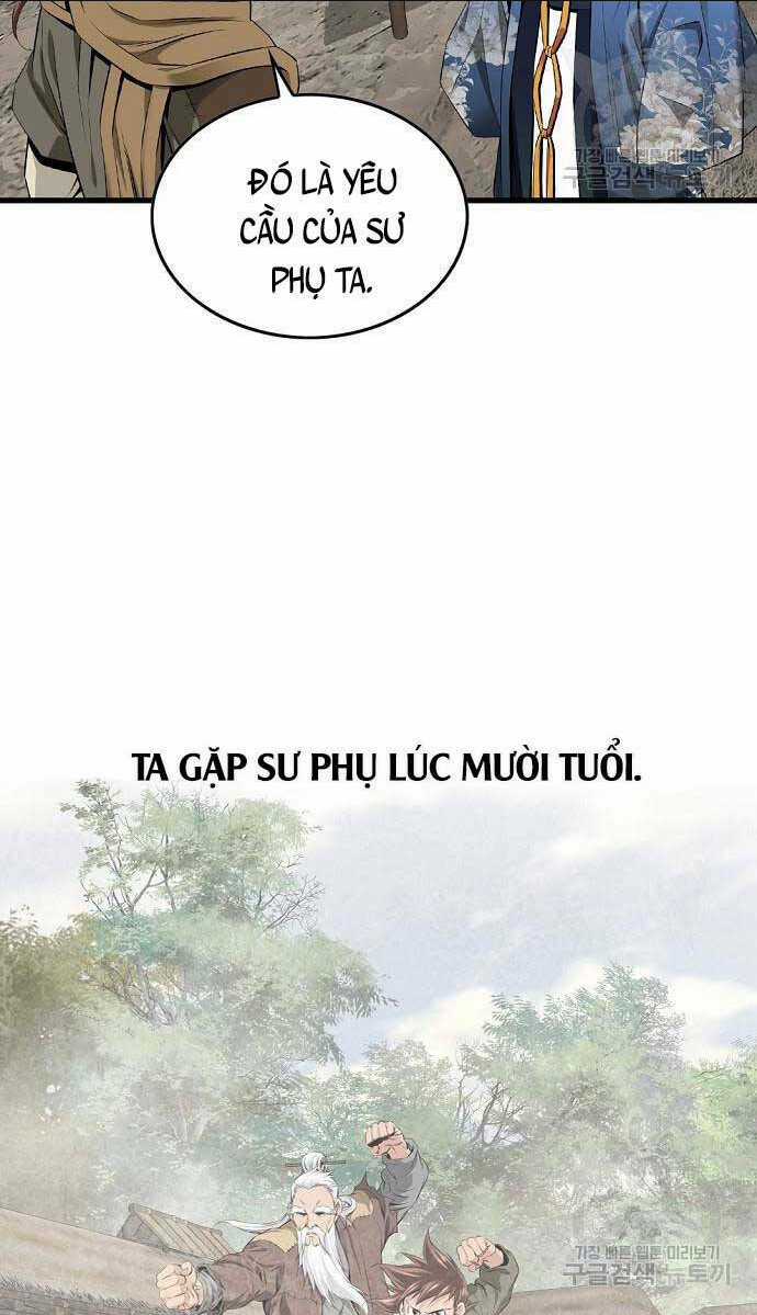 Thiên Hạ Đệ Nhất Y Lại Môn Chapter 12 trang 32