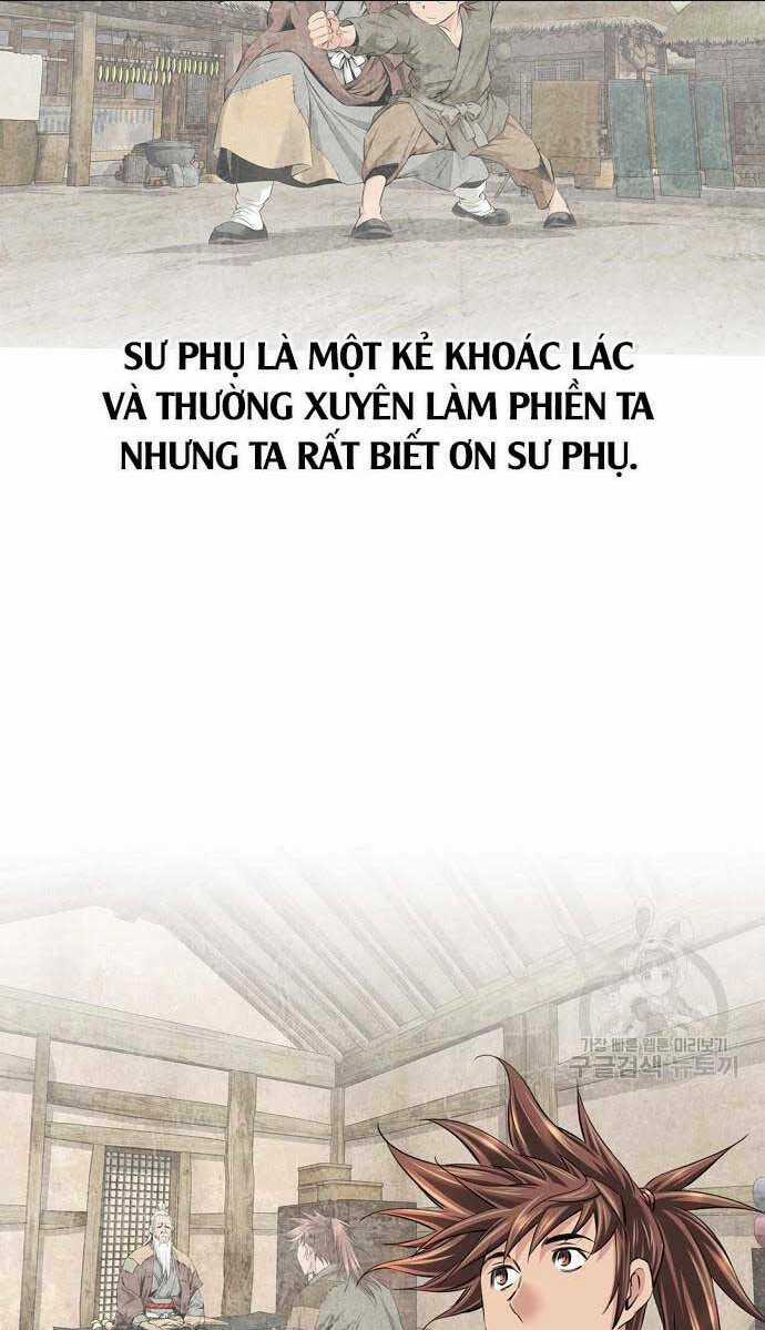 Thiên Hạ Đệ Nhất Y Lại Môn Chapter 12 trang 33