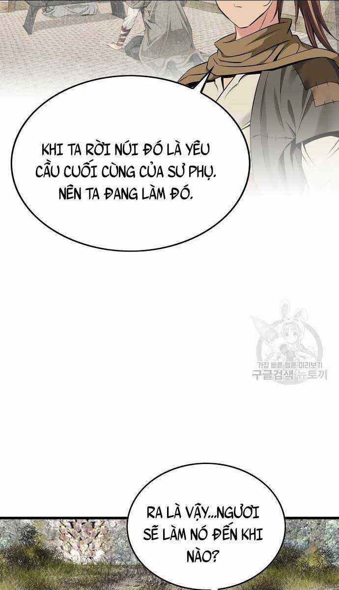 Thiên Hạ Đệ Nhất Y Lại Môn Chapter 12 trang 34